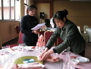 提升服务品质，保障舌尖安全——中心组织开展餐饮服务与配送专项技能培训