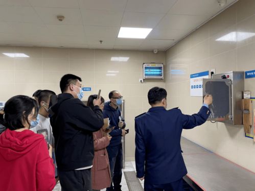 桥林分局组织开展餐饮服务单位食品安全培训会，筑牢食品安全防线